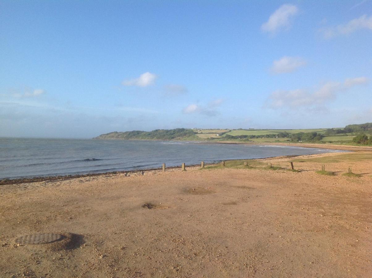 14 Greenwood Thorness Bay Porchfield  외부 사진